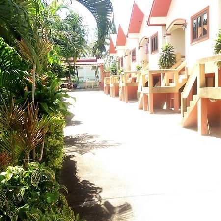 Wanchareon Resort Chaweng Beach Exteriör bild