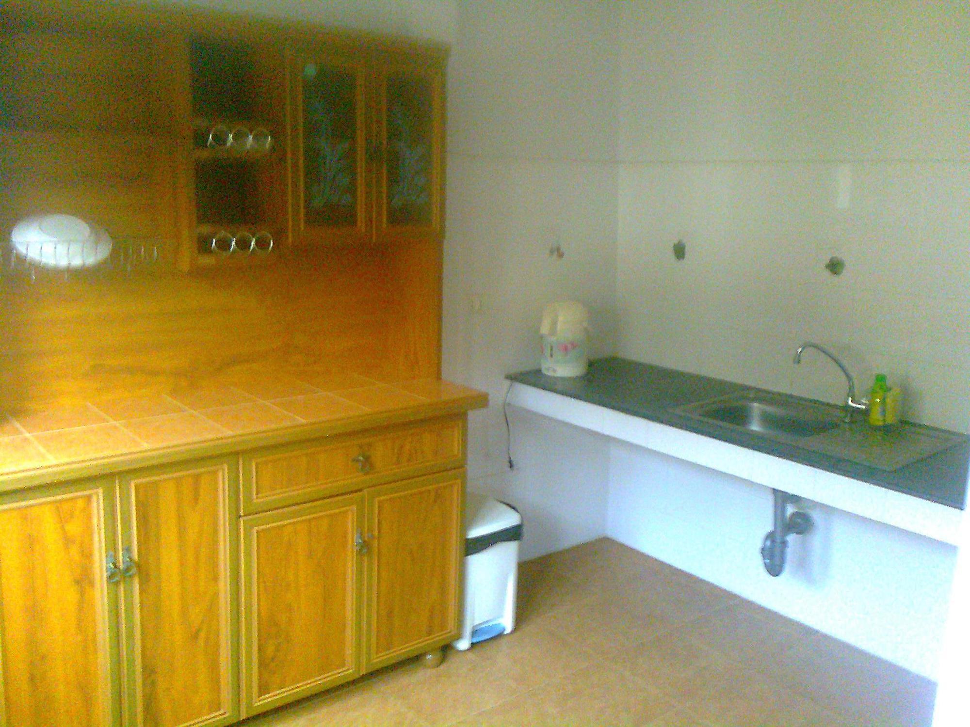Wanchareon Resort Chaweng Beach Exteriör bild