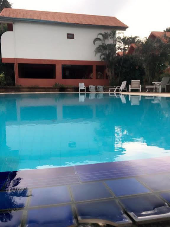 Wanchareon Resort Chaweng Beach Exteriör bild
